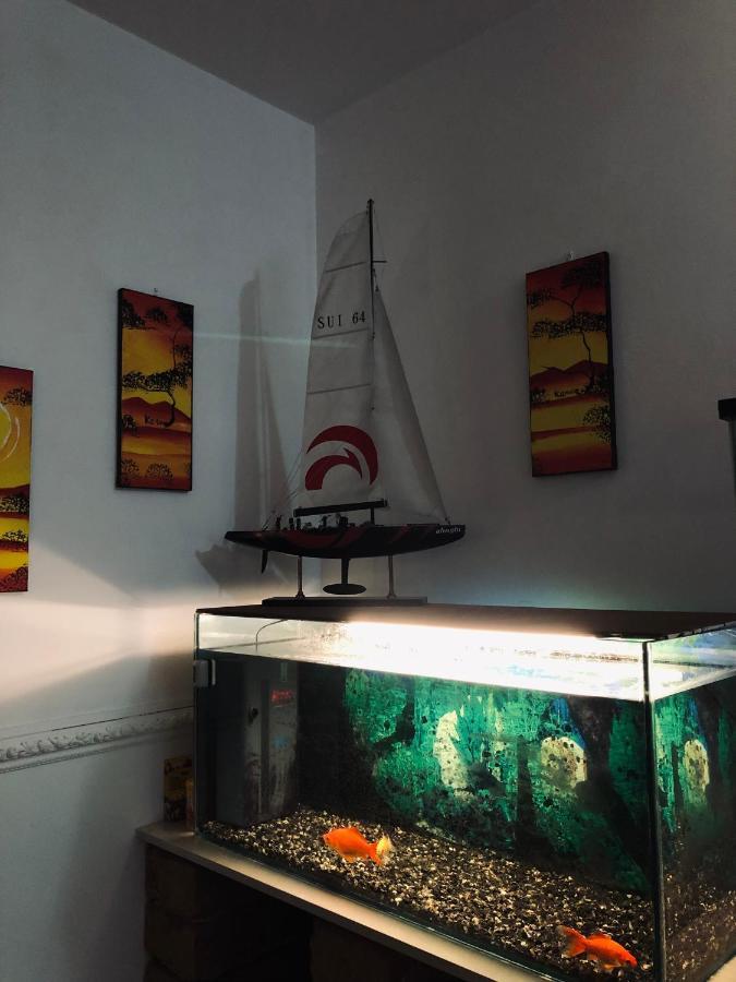 ريميني Hotel Criss المظهر الخارجي الصورة